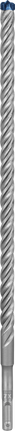 EXPERT SDS plus-7X 해머 드릴 비트 14 x 300 x 365mm EXPERT SDS plus-7X 해머 드릴 비트 14 x 300 x 365mm