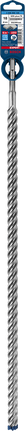 EXPERT SDS plus-7X 해머 드릴 비트 18 x 550 x 600mm EXPERT SDS plus-7X 해머 드릴 비트 18 x 550 x 600mm