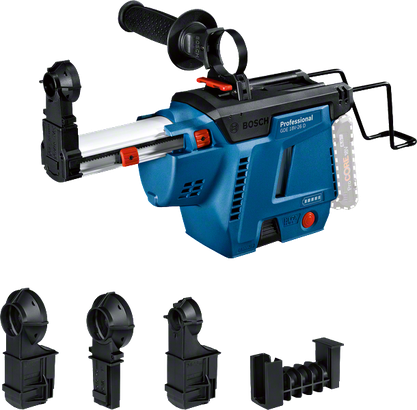 GDE 18V-26 D GDE 18V-26 D