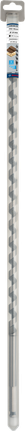 PRO Wood 어거비트, 14 x 470 x 600 mm Bosch PRO 목재 오거 비트 14 x 470 x 600mm